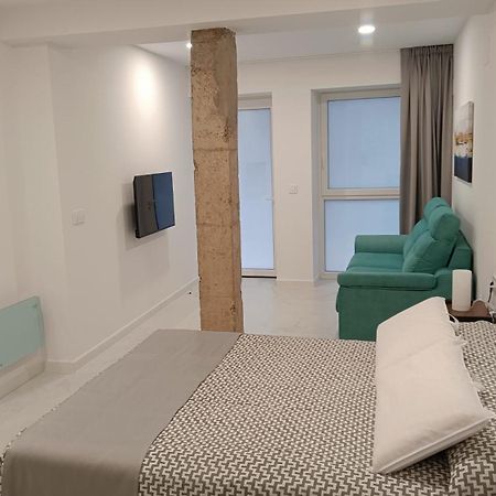Logoxo Apartment Zarautz Exterior foto