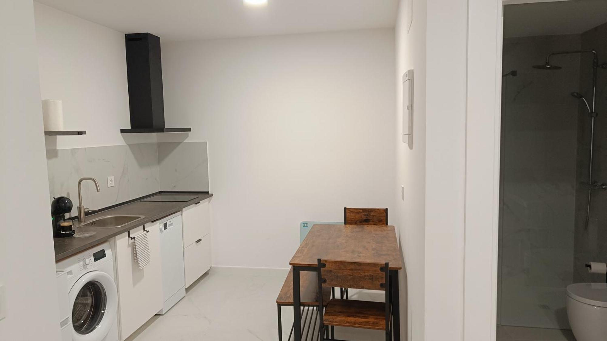 Logoxo Apartment Zarautz Exterior foto