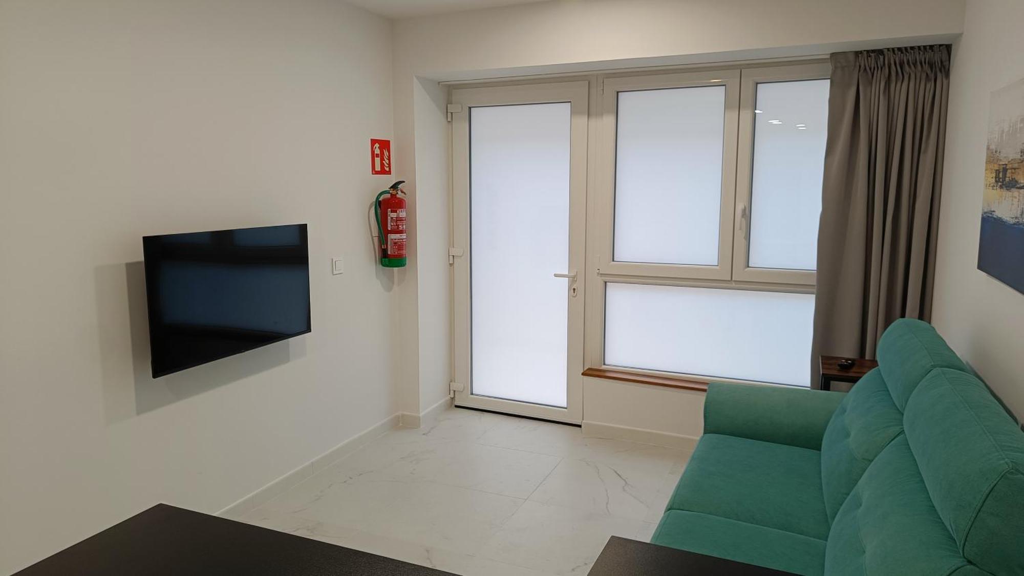 Logoxo Apartment Zarautz Exterior foto