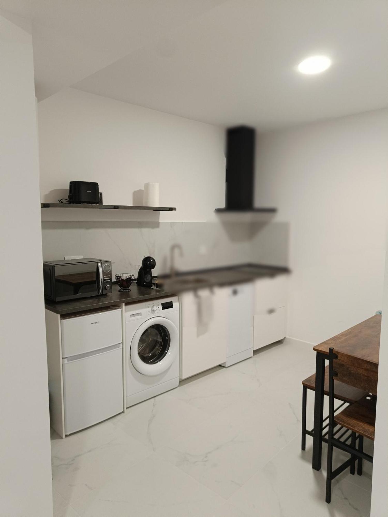 Logoxo Apartment Zarautz Exterior foto